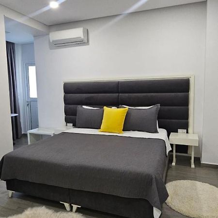 Edina By Hp Hotel Saranda Kültér fotó