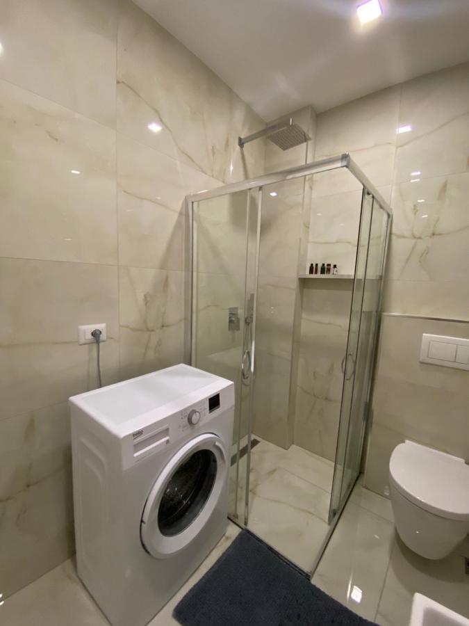 Edina By Hp Hotel Saranda Kültér fotó